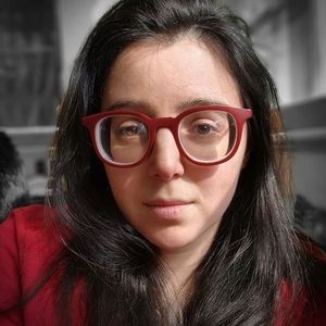 Meet your Posher, Leigh